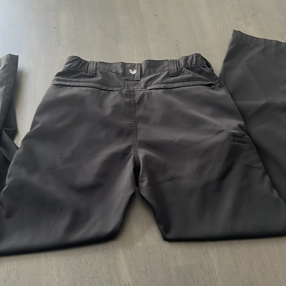 Wrangler Flex Waist Hiking Pants - Picture 4 of 9